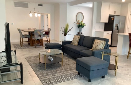 Immokalee House | 3-bedroom Coach home marvelous National Golf in Ave Maria with full of amenities