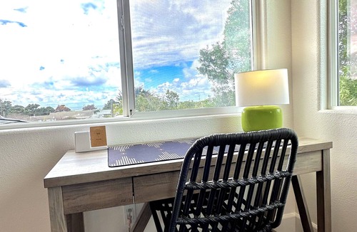 Fort Bragg House | 3 Bedroom Coastal Retreat