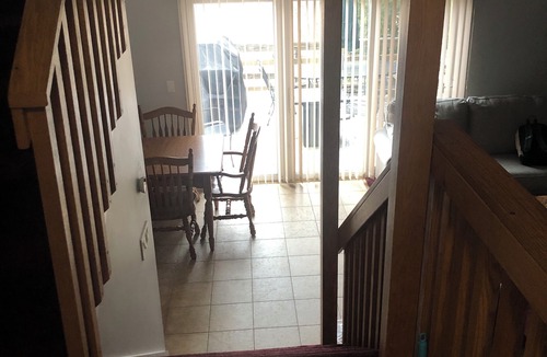 Hancock Condo | 3-bedroom condo and 2 full baths at Jiminy Peak; 15 min from Williamstown!