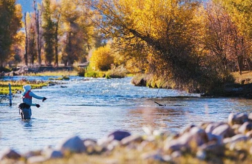 Eden Condo | 3-bedroom condo in fabulous Eden, skiing, biking, hiking, and water sports