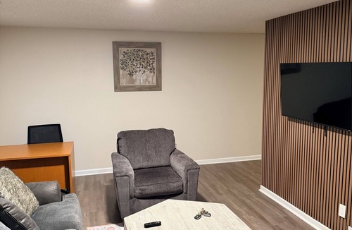 Mableton Condo | 3-bedroom condo in gorgeous Mableton with AC and comfort