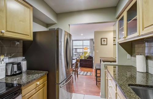 North Park City Condo | 3 Bedroom Condo in Old Town- Steps from the Lifts!