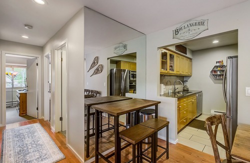 North Park City Condo | 3 Bedroom Condo in Old Town- Steps from the Lifts!