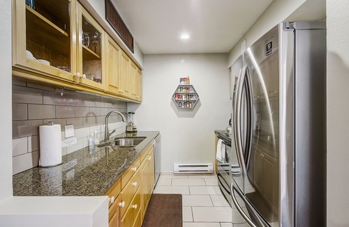 North Park City Condo | 3 Bedroom Condo in Old Town- Steps from the Lifts!