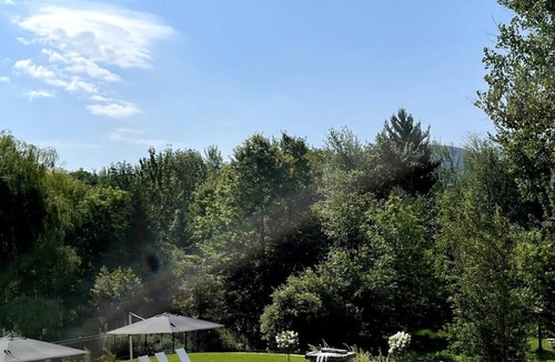 Bromont Apartment | 3-bedroom condo mountain view 837-202