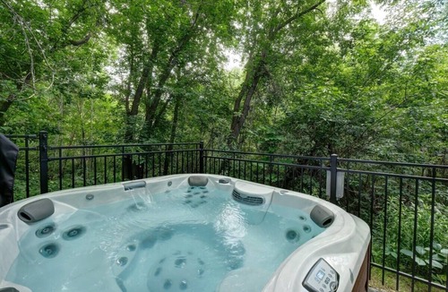 Bromont Apartment | 3-bedroom condo mountain view 837-202