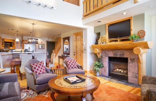 Deer Valley Apartment | 3 Bedroom Condo - The Lodges at Deer Valley