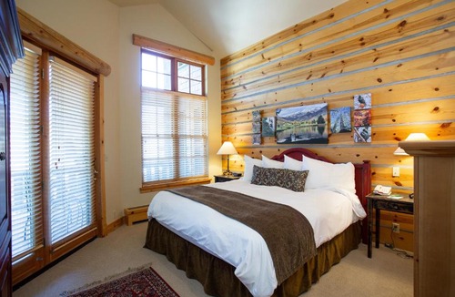 Deer Valley Apartment | 3 Bedroom Condo - The Lodges at Deer Valley