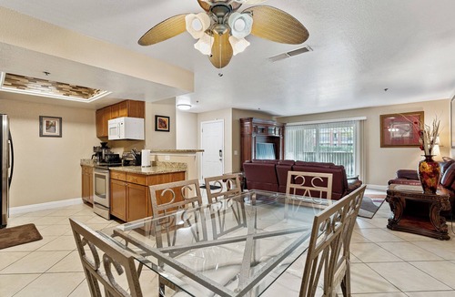 Las Vegas Condo | 3 Bedroom Condo
