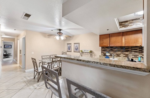 Las Vegas Condo | 3 Bedroom Condo