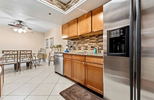 Las Vegas Condo | 3 Bedroom Condo