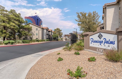 Las Vegas Condo | 3 Bedroom Condo