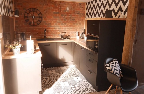 Agnez-les-Duisans House | 3 bedroom cottage Fully equipped