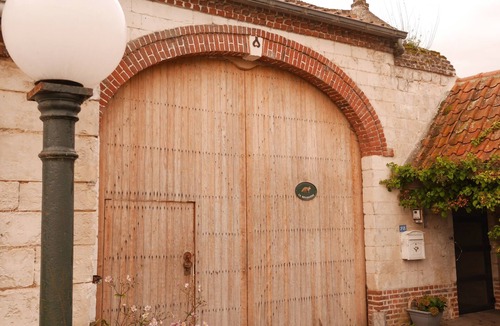 Agnez-les-Duisans House | 3 bedroom cottage Fully equipped