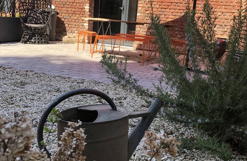 Agnez-les-Duisans House | 3 bedroom cottage Fully equipped