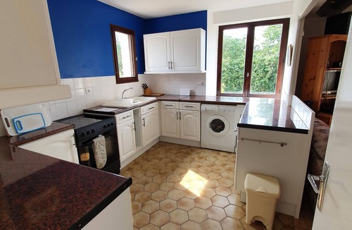 Passais-Villages House | 3 Bedroom Cottage in Normandy Basse