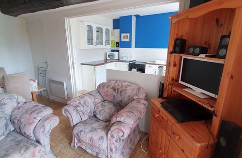 Passais-Villages House | 3 Bedroom Cottage in Normandy Basse