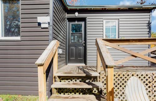 Gravenhurst House | 3-Bedroom Cottage #7 - Austrian Pine