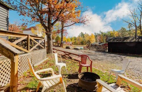 Gravenhurst House | 3-Bedroom Cottage #7 - Austrian Pine