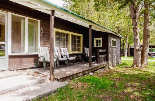 Bobcaygeon House | 3-Bedroom Cottage #7 - Ambleside