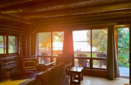 Rosedale House | 3-Bedroom Cottage #7 - Balsam Lake