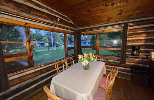 Rosedale House | 3-Bedroom Cottage #7 - Balsam Lake