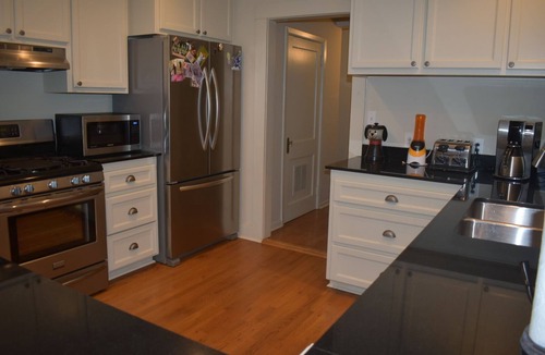 Mid City South House | 3-bedroom Cottage new LSU!