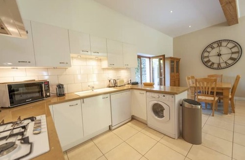 Capendu Cottage | 3 Bedroom Cottage near Carcassonne