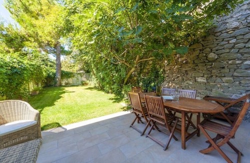 Capendu Cottage | 3 Bedroom Cottage near Carcassonne