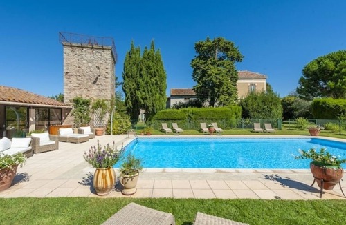 Capendu Cottage | 3 Bedroom Cottage near Carcassonne