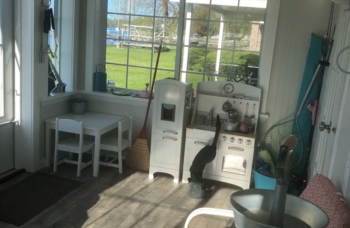 Lakewood House | 3 Bedroom Cottage on the Shores of Chautauqua Lake