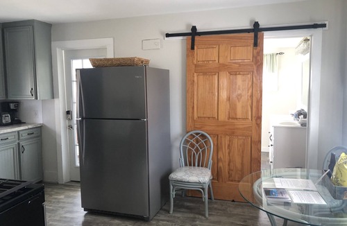 Lakewood House | 3 Bedroom Cottage on the Shores of Chautauqua Lake