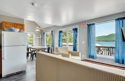 Cooperstown Cottage | 3 Bedroom Cottage that sleeps 10 minutes from Cooperstown on Otsego Lake