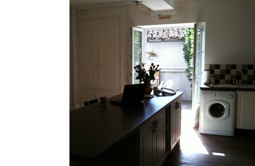 Montbron House | 3 Bedroom Country Cottage, close to town, great for fishing, cycling, walking