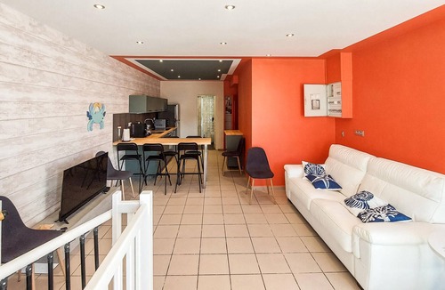 Bray-Dunes Apartment | 3 bedroom cozy apartment in Bray-Dunes