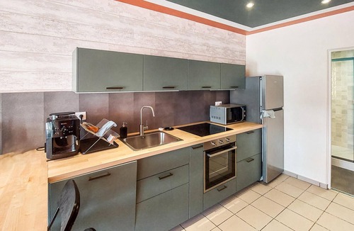 Bray-Dunes Apartment | 3 bedroom cozy apartment in Bray-Dunes