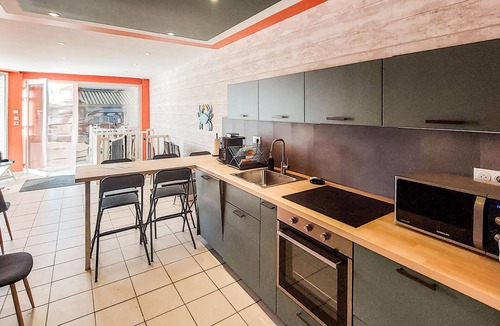 Bray-Dunes Apartment | 3 bedroom cozy apartment in Bray-Dunes