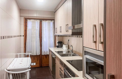 Montalban Apartment | 3 bedroom cozy apartment in Montalbán