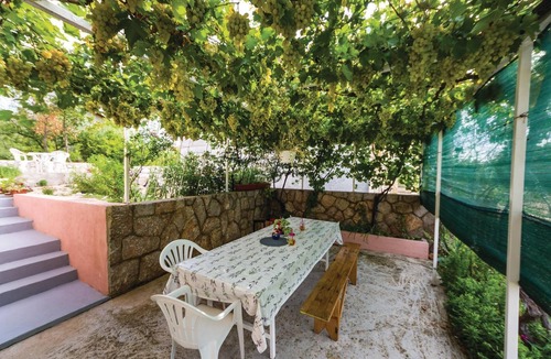 Maslenica Apartment | 3 bedroom cozy apartment in Maslenica