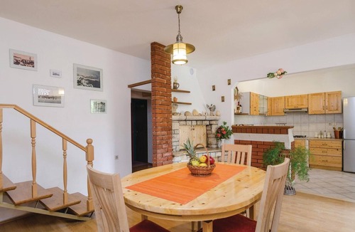 Vela Luka Apartment | 3 bedroom cozy apartment in Vela Luka