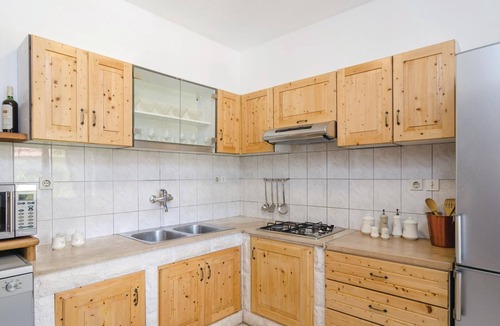 Vela Luka Apartment | 3 bedroom cozy apartment in Vela Luka
