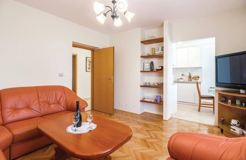 Veprinac Apartment | 3 bedroom cozy apartment in Veprinac