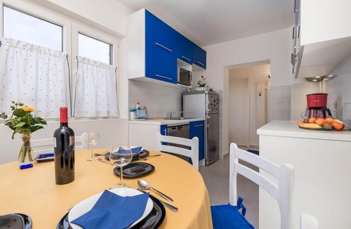 Bezjaki Apartment | 3 bedroom cozy apartment in Viskovo