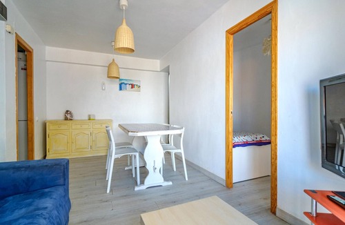 Mareny Barraquetes Apartment | 3 bedroom cozy apartment in Sueca