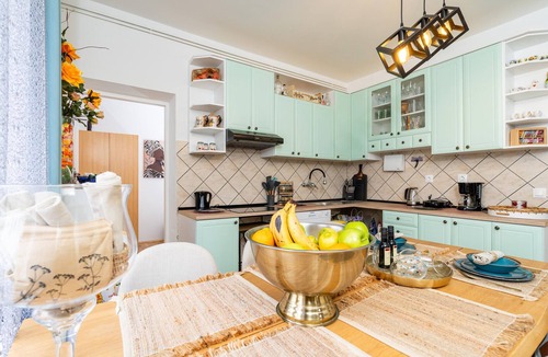Zvekovica Apartment | 3 bedroom cozy apartment in Cavtat
