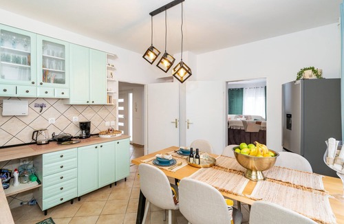 Zvekovica Apartment | 3 bedroom cozy apartment in Cavtat