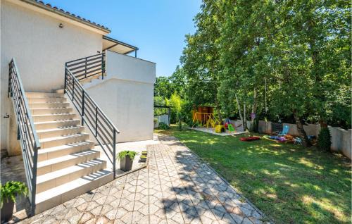 Rezanci Apartment | 3 Bedroom Cozy Apartment In Rezanci