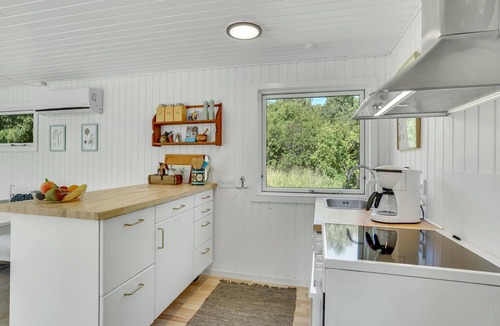 Sjllands Odde House | 3 bedroom cozy home in Sjællands Odde