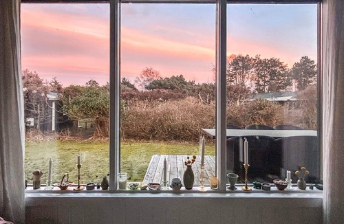 Sjllands Odde House | 3 bedroom cozy home in Sjællands Odde