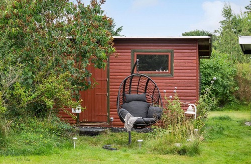 Yderby House | 3 bedroom cozy home in Sjællands Odde